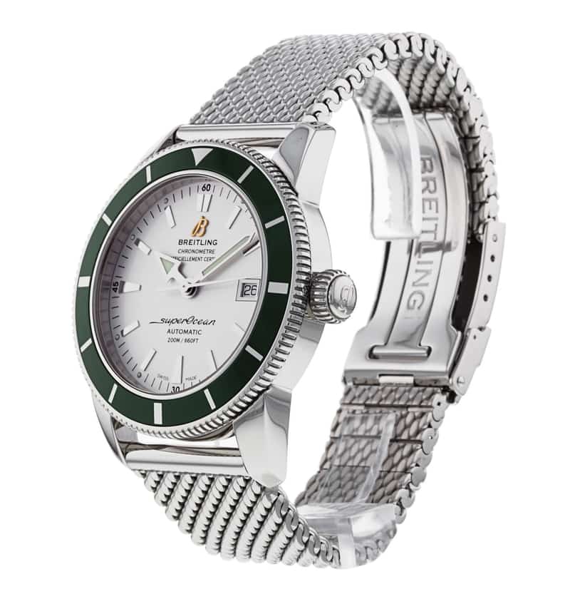 Breitling SuperOcean Heritage A17321